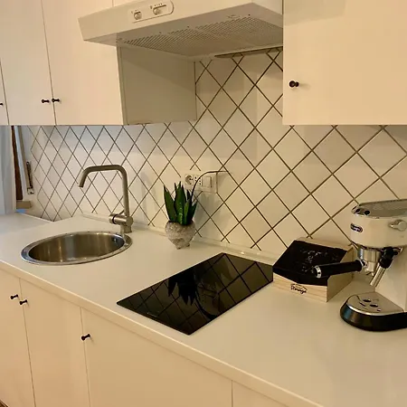 Lejlighed City Apartment Acqui Terme *