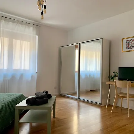 Lejlighed City Apartment Acqui Terme