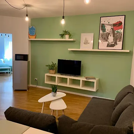 City Apartment Acqui Terme