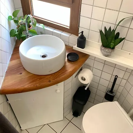 Lejlighed City Apartment Acqui Terme *