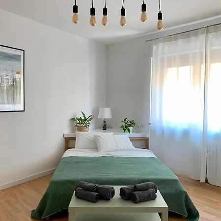 Apartment City Apartment Acqui Terme Acqui Terme