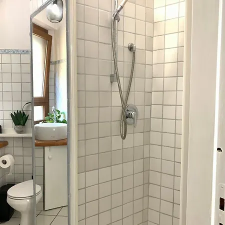 Apartment City Apartment Acqui Terme