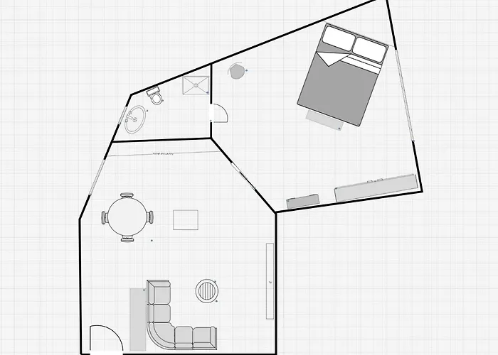 Apartment City Apartment Acqui Terme *