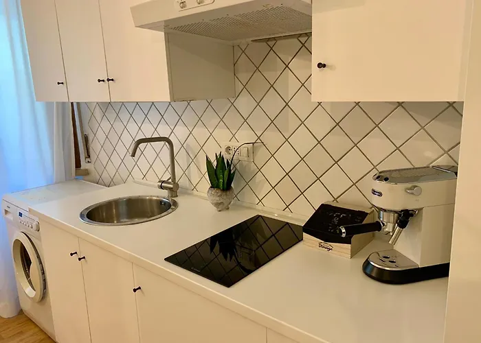 Apartment City Apartment Acqui Terme *