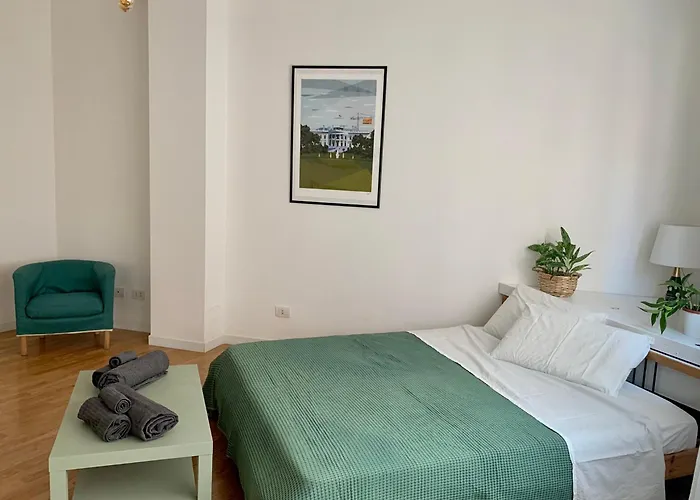 Διαμέρισμα City Apartment Acqui Terme *