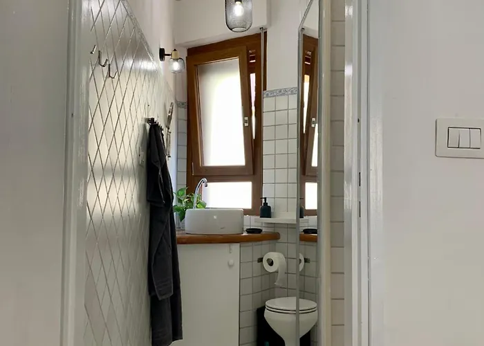 City Apartment Acqui Terme