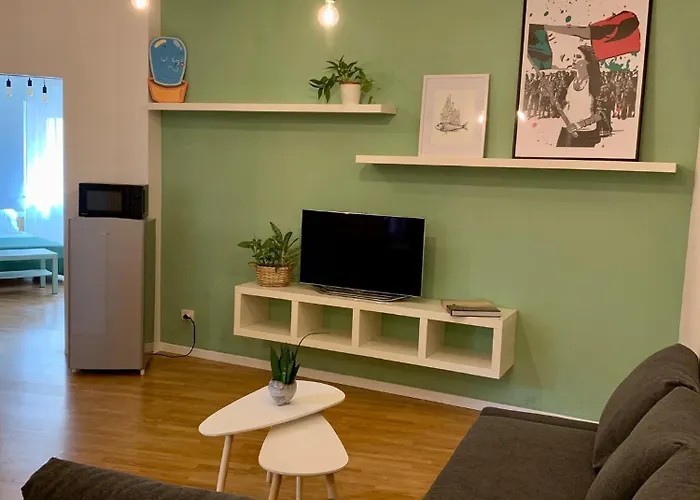 City Apartment Acqui Terme