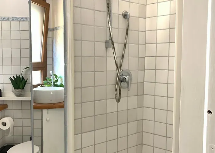 Apartment City Apartment Acqui Terme